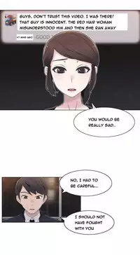 Miss Mystic Ch.1-20 (English) (Ongoing)