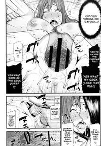 [Ikegami Tatsuya] Mitsuiro no Kousokuihan [English] =Pineapples r' Us & Doujin-Moe=