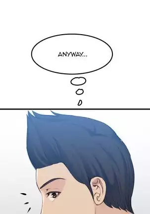 Never too late 30-31