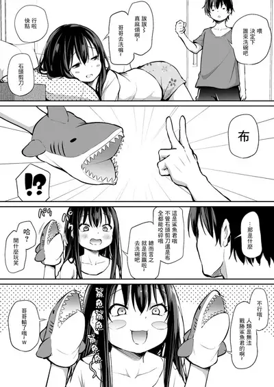 Tsundere Imouto to no Nichijou | 與傲嬌妹妹的日常