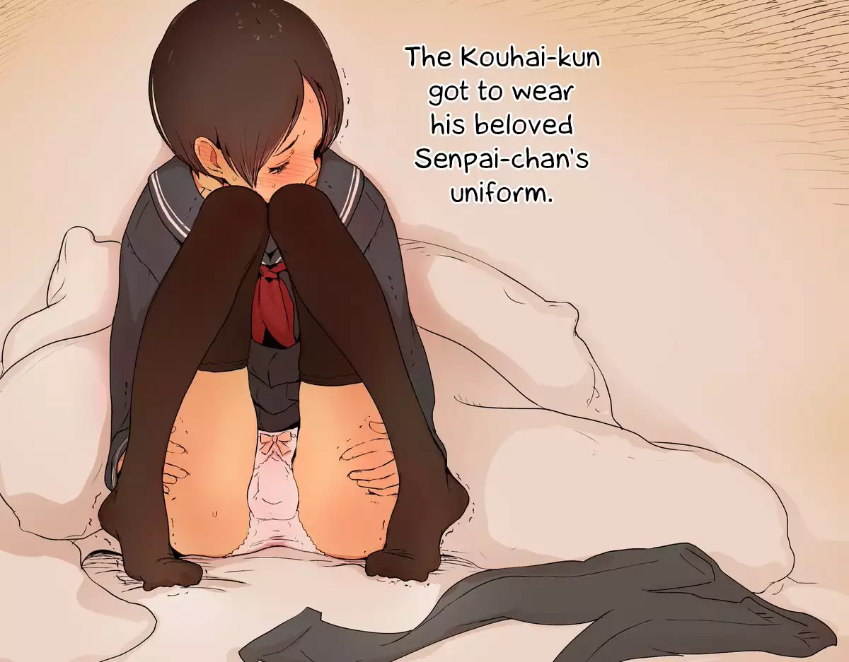 Bungaku Joshi ni Taberareru