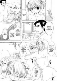 [Ozaki Miray] The Great Escape 4 Ch. 30-37 [English] {SaHa}