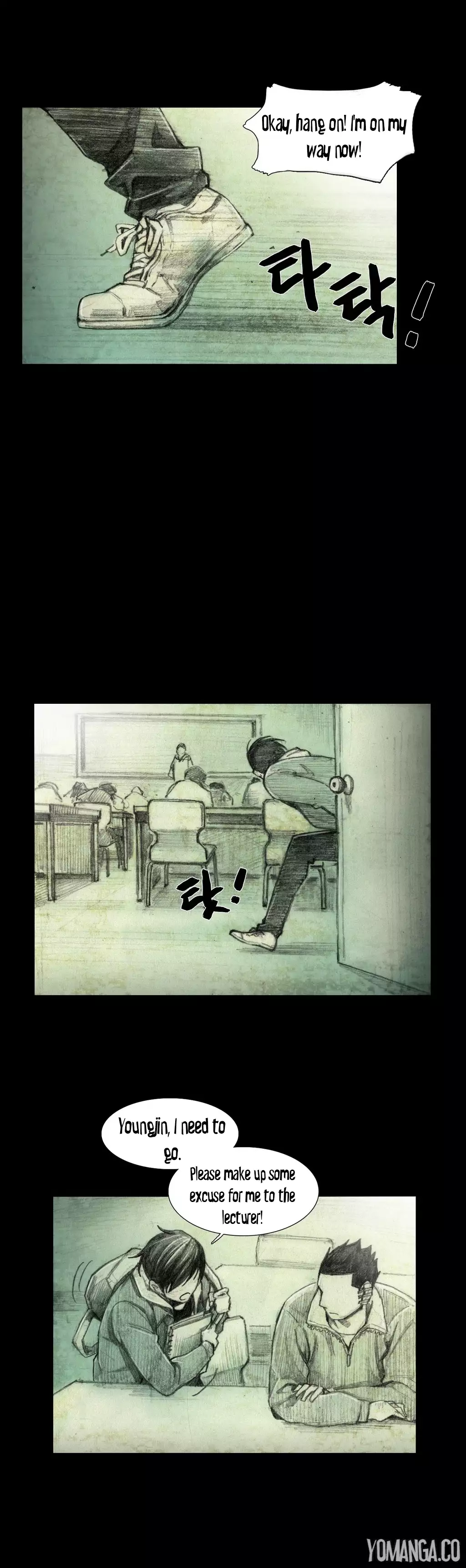 House of Dolls Ch.0-6