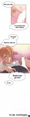 [Gamang] Sports Girl Ch.1-26 (English) (YoManga) (Ongoing)