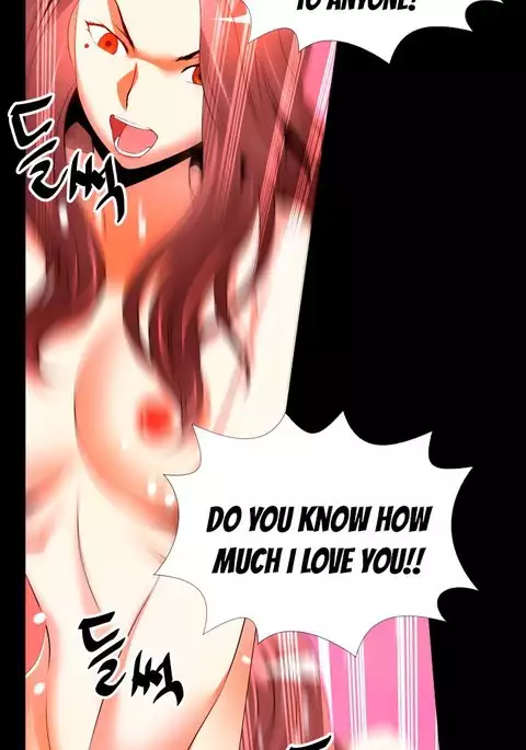 Love Parameter Ch.1-50