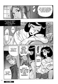 Nympho Maman Boshi Soukan - Mama no Shikyuu wa Boku no Mono