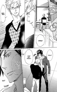 [AF]Katsubou no Manazashi