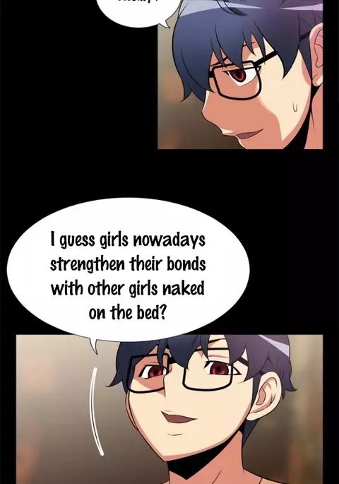 Love Parameter Ch.1-72