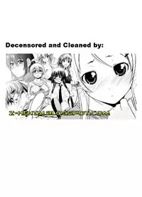 [Ashiomi Masato] Warning Morning! (PINKS LINKS) [English] [Yoroshii] [Decensored]