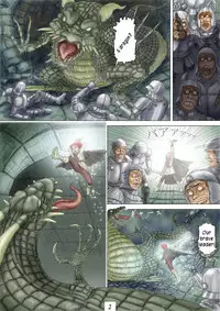 [Celis] CherryBoy Quest [English] [Kusanyagi]