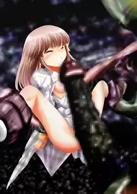 [Dende] Fushigi Sekai -Mystery World- Nonona 35