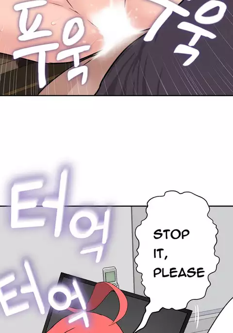 Tissue Thieves Ch.1-31