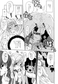 [Mizushima Sorahiko] Ippai Haitteruyo