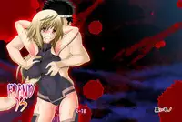 [Kuroi Mono (Akadama)] FIEND IS (Infinite Stratos) [Digital]