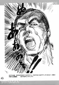 (C75) [Okina Keikaku (Shiwasu no Okina)] Shaimusu Rakugaki 2