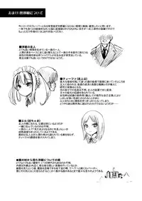 [L.P.E.G. (Marneko)] Trans "B" Maid -R- [Digital]