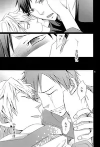 (C78) [Crazy9 (Ichitaka)] SEXAROID (Durarara!!)