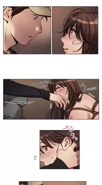 [Ramjak] Atonement Camp Ch.19-20 (Chinese)