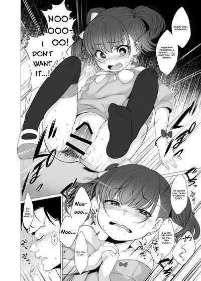 [Himitsukessya Usagi (Dancyo)] Ijimekko ni Fukushuuda [English] [Penguin Piper] [Digital]