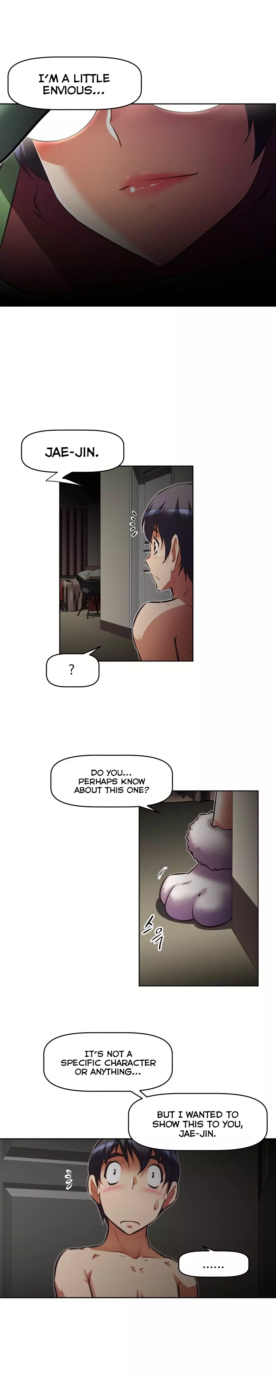 Brawling Go Ch.76-113