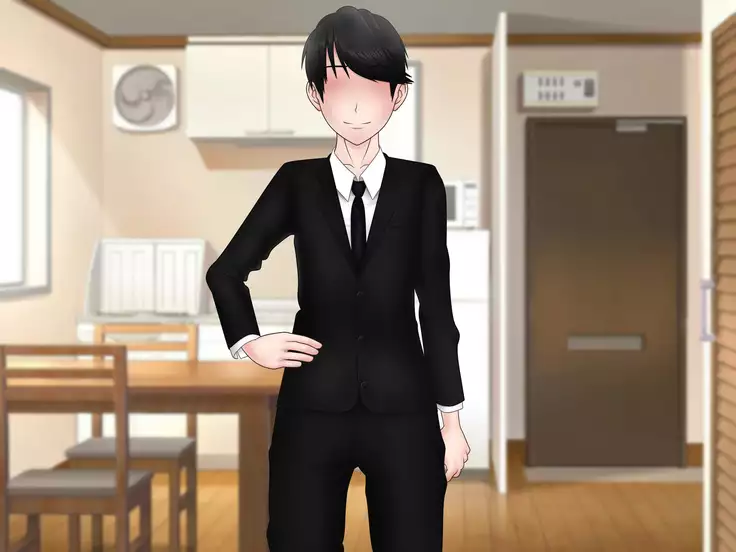 Ryakudatsu Ai ~Tsuma no Uragiri, Shikumareta Wana~