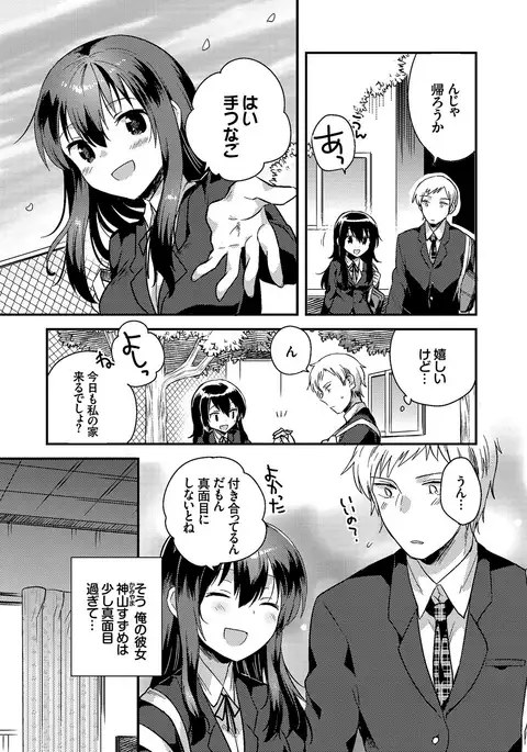 Shiko Manzoku - Perfect Masturbation