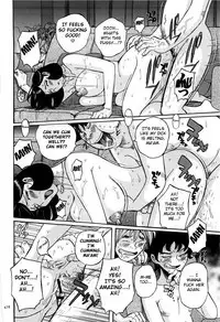 Nympho Maman Boshi Soukan - Mama no Shikyuu wa Boku no Mono