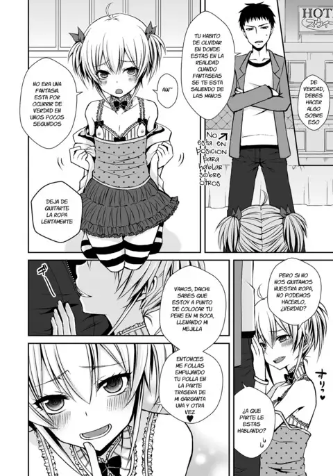 Ubu Bitch | Innocent Slut