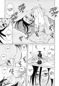 [Fuuga] Setsunai Omoi - Painful Feelings [English] [Faytear, Yuribou] [Decensored]