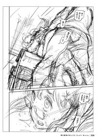 Houshi-iin No Oshigoto DRAFT WORKS