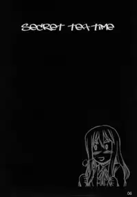 (C76) [Shimoyakedou (Ouma Tokiichi)] secret tea time (K-ON!)