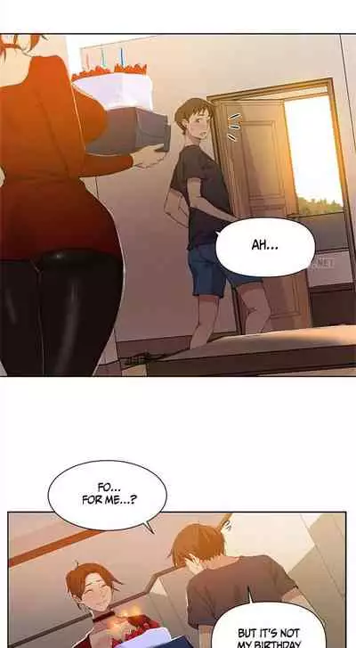 Secret Class Ch.38/?