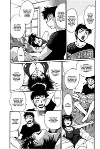 [Manabe Jouji] Kanojo de Ippai 2 - Ch. 10-11 [English] {Ochimusha}