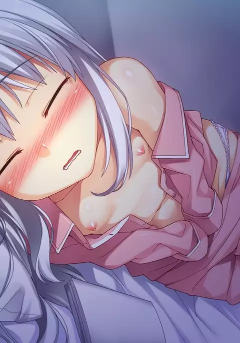 Onii-chan no Hanbun wa Yokubou de Dekiteimasu