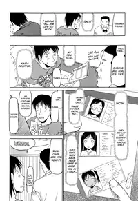 [EB110SS] Ranbou Shinasai Ch.1-6 [English] [biribiri]