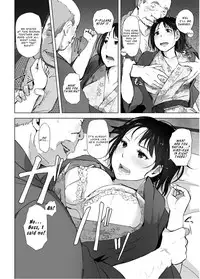 [Arakureta Monotachi (Arakure)] Hitozuma to NTR Chounai Ryokou [English] [Digital]