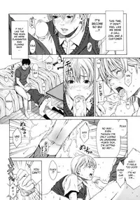 [Syuuen] Delivery love (Kagai Jugyou) [English] [Sei-Jin] [Decensored]