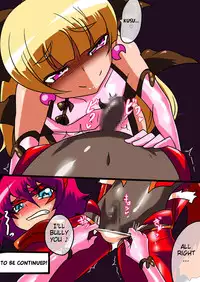 [Warabimochi] Hero no Yuuutsu - Kyouteki! Loli Kanbu Pearl! Zenpen [English]