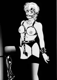 (C56) [ALPS (Ankokudou Shinkaigyo)] Ankoku-dou shinkaigyo e hua xuan-Shuu (Various)