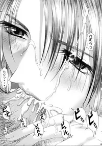 (CR31) [Frapper Spirits (Hitsuki)] Oshaburi Palace Sokushaku Ranbu (Various)