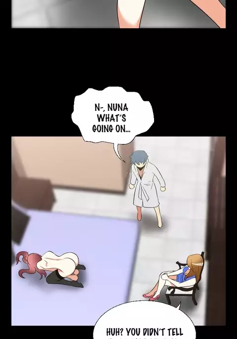 Love Parameter Ch.1-49