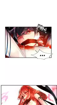 [Juder] Lilith`s Cord | 莉莉丝的脐带 Ch.1-39 [Chinese]