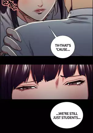 Taste of Forbbiden Fruit Ch.34/53