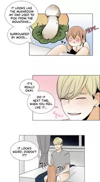 [Silverstar] Talk To Me Ch.1-32 (English) (Ongoing)