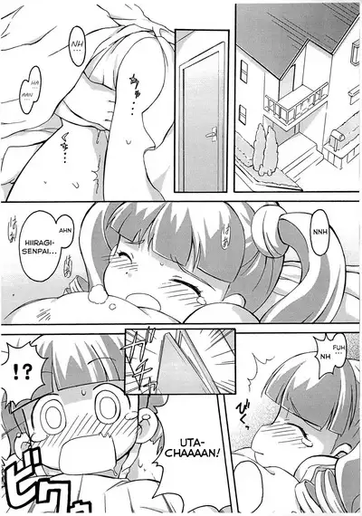 Onegai Tengoku - Onegai Paradise