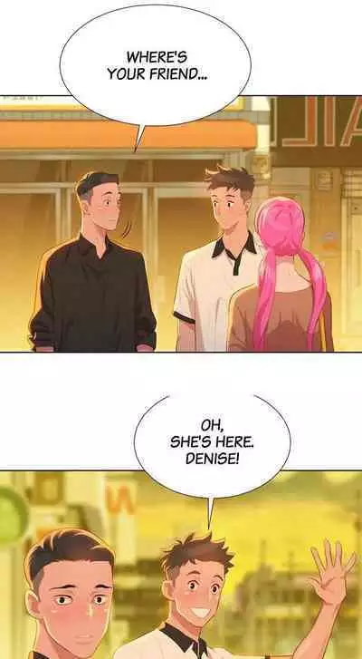 What do you Take me For? Ch.20/?