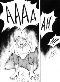 [Kharisma Jati] Mutilasi Chapter 7 [English]