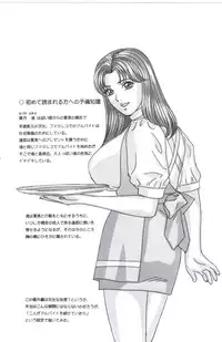 (C64) [D-LOVERS (Nishimaki Tohru)] DELICATE FANTASY 2