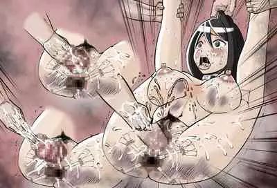 Shikyuu Datsu Sex after