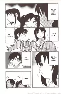 [O.RI] Family Play [English] [Kusanyagi]